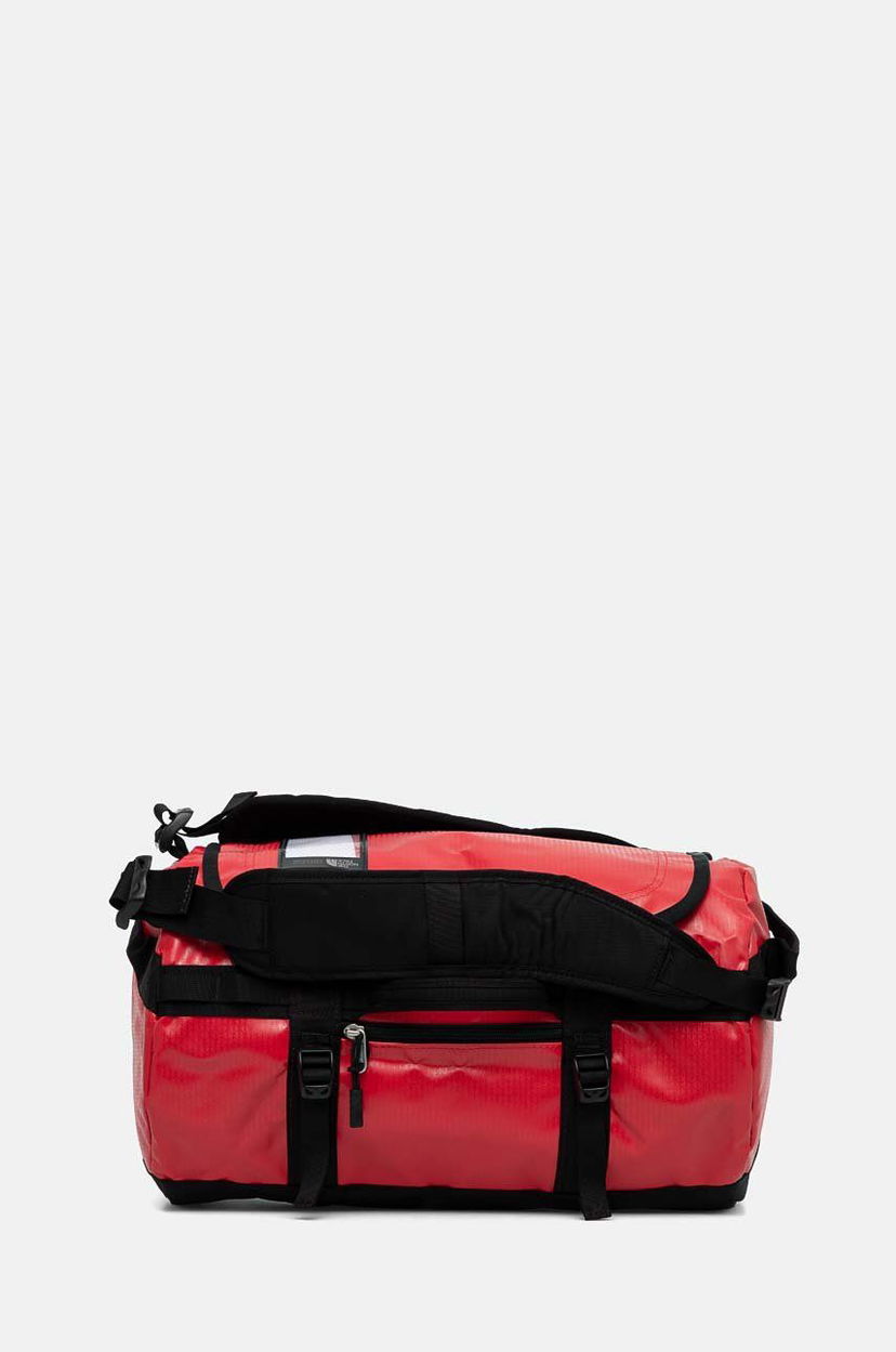 Resväska The North Face Base Camp Duffel 31L Travel Bag Röd | NF0A52SS54A1