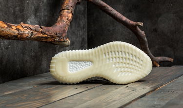 Sneakers och skor adidas Yeezy Yeezy Boost 350 V2 "Zebra" Vit | CP9654, 3