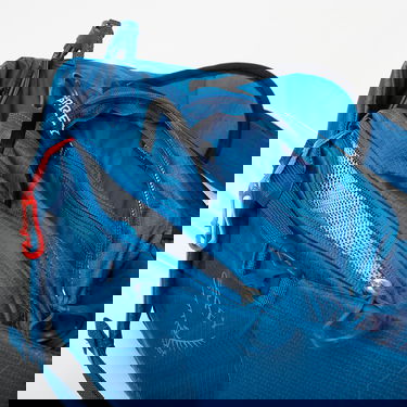 Midjeväska Osprey Talon 6 6L Waistbag Blå | 10054207OSP, 3