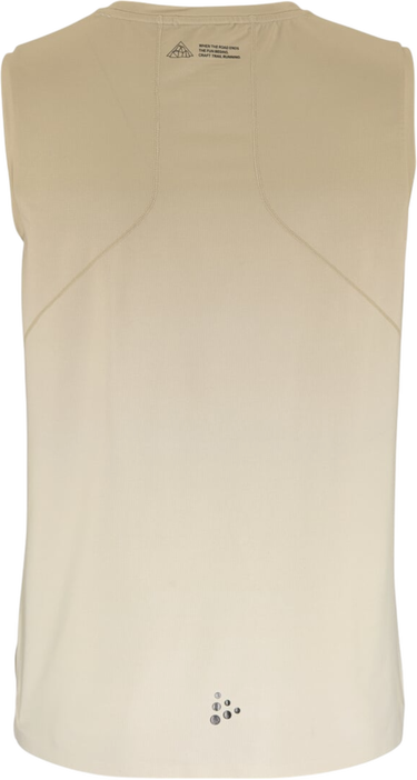 Linne Craft Craft Pro Trail 2 Tank Top Beige | 1915403-608000, 1