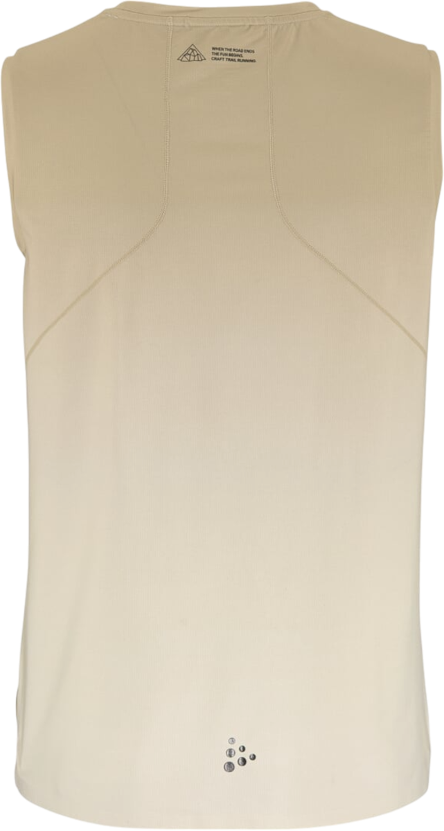 Linne Craft Craft Pro Trail 2 Tank Top Beige | 1915403-608000, 1