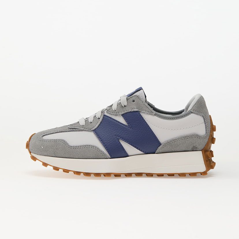 Sneakers och skor New Balance 327 Grå | WS327NKB