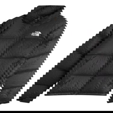 Pufferjacka The North Face 1996 Retro Nuptse Puffer Jacket Size Small Svart | NF0A3C8DGOE, 0