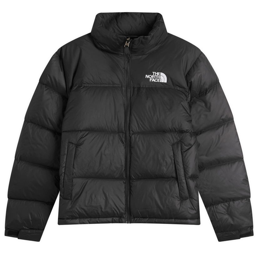 Pufferjacka The North Face 1996 Retro Nuptse Puffer Jacket Size Small Svart | NF0A3C8DGOE