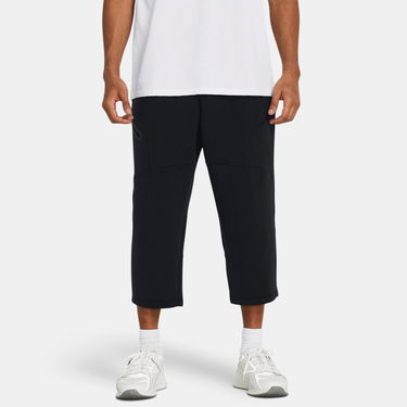 Byxor och jeans Under Armour Trousers Svart | 1384010-001, 0
