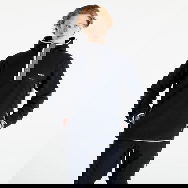 Sweatshirt Columbia Helvetia™ Hoodie Svart | 2013705010, 0