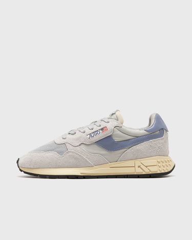Sneakers och skor Autry Reelwind Low Grå | WWLMUT18, 0