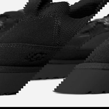 Sneakers och skor UGG D Lo Lowmel Svart | 1168890-BLK, 3