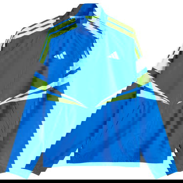 Vindjacka adidas Performance Adizero Run Jacket Blå | JD7318, 0