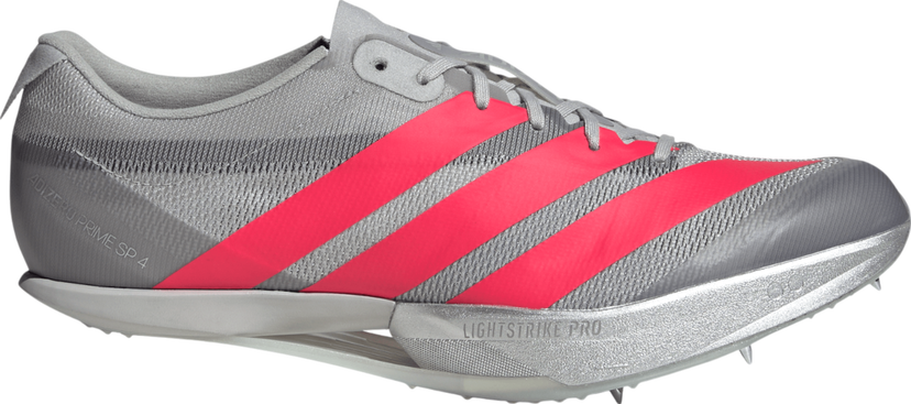 Sneakers och skor adidas Performance ADIZERO PRIME SP 4 Grå | jh5234