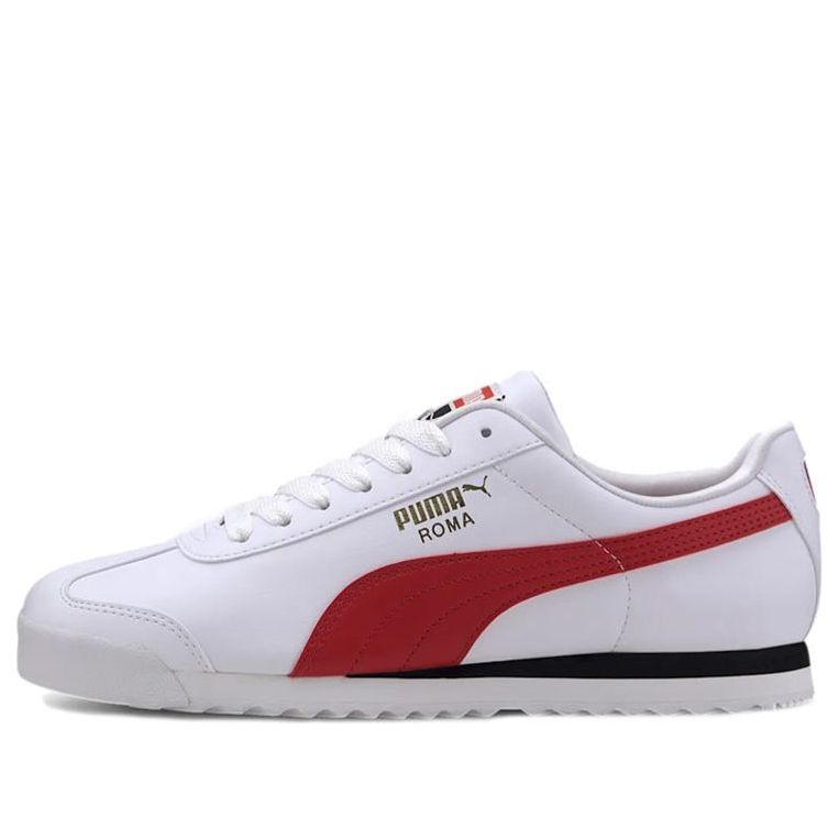 Sneakers och skor Puma Roma Vit | 369571-11