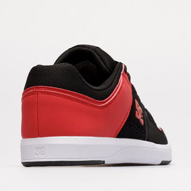 Sneakers och skor DC Shoes Cure Röd | ADYS400073-XKRK, 7