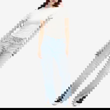 Jeans ERL ERL x Levis 501 Split Hem Denim Jeans Size 34 Blå | ERL07P202-1, 6