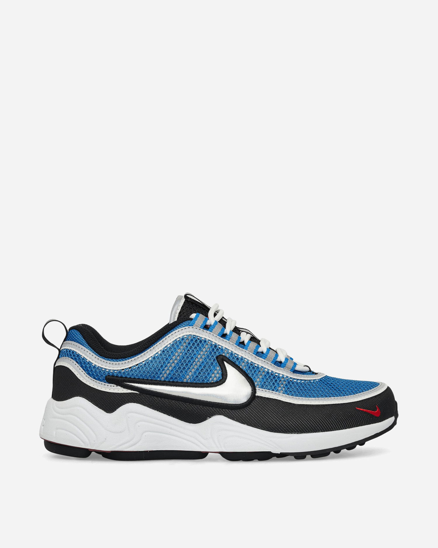 Sneakers och skor Nike Air Zoom Spiridon SP "Signal Blue" Mörkblå | HF9117-400, 1