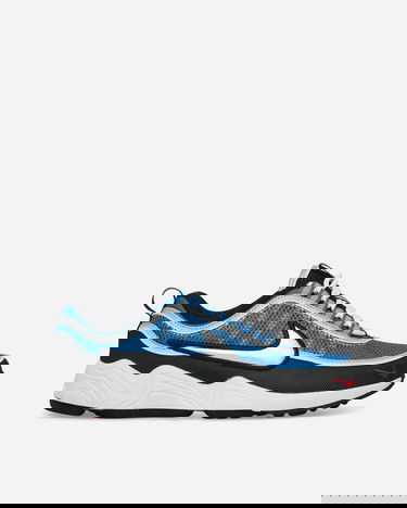Sneakers och skor Nike Air Zoom Spiridon SP "Signal Blue" Mörkblå | HF9117-400, 1