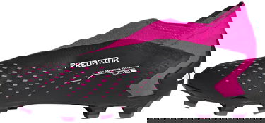 Sneakers och skor adidas Performance Predator Accuracy.3 LL FG Rosa | gw4597, 3