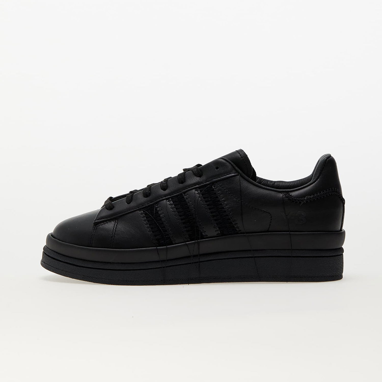 Sneakers och skor Y-3 Hicho Svart | IE7265, 0
