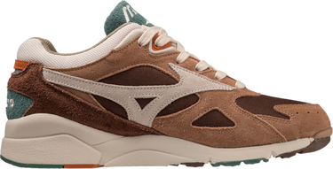 Sneakers och skor Mizuno Mizuno Sky Medal Premium Brun | d1ga2279-002, 2