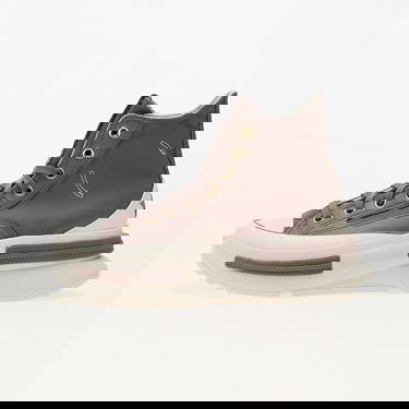 Sneakers och skor Converse Run Star Legacy CX Platform Tailored Lines Brun | A10410C, 0