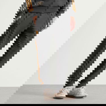 Träningsbyxor adidas Originals Manchester United Icon Track Pant Flerfärgad | JN2815, 2