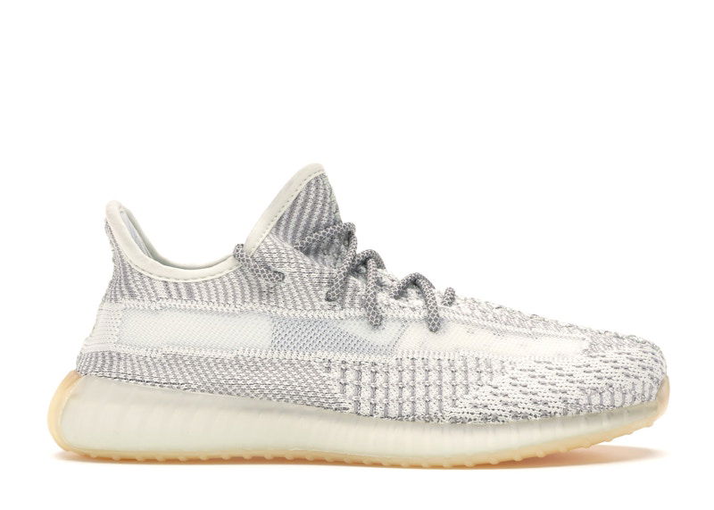 Sneakers och skor adidas Yeezy Yeezy Boost 350 V2 Yeshaya Grå | FX4351, 0