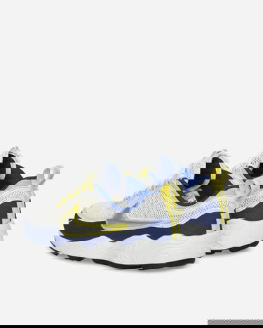 Sneakers och skor Nike Air Zoom Spiridon SP Blå | HF9117-101, 4