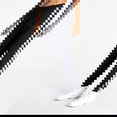 Träningsbyxor Fred Perry Taped Track Pant Svart | T5510-102, 3