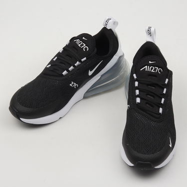 Sneakers och skor Nike Air Max 270 ''Black'' W Svart | AH6789-013, 2