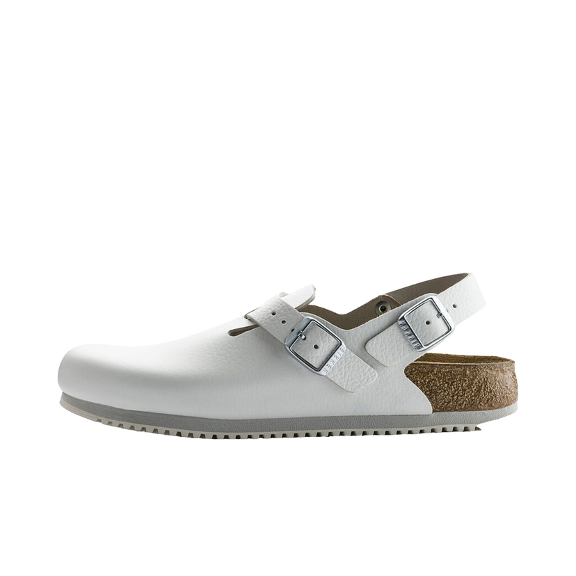 Sneakers och skor Birkenstock Tokyo Super Grip Vit | 0061134/0061136