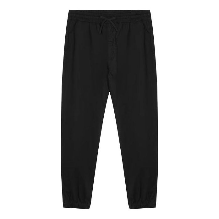 Träningsbyxor New Balance Essentials Pants Svart | AMP22351-BK