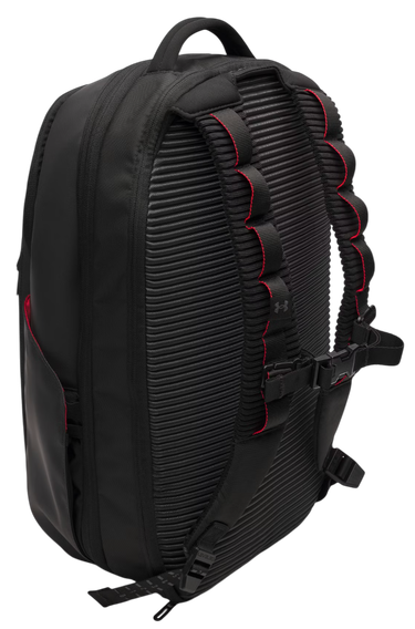 Ryggsäck Under Armour Under Armour No Weight Backpack Svart | 6005747-001, 6