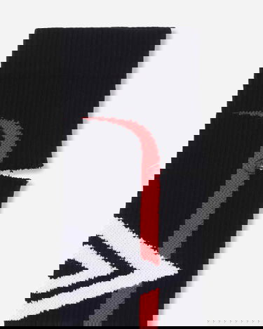 Strumpor Umbro Logo Socks Svart | UBMW0359YA15 BLK0001, 5