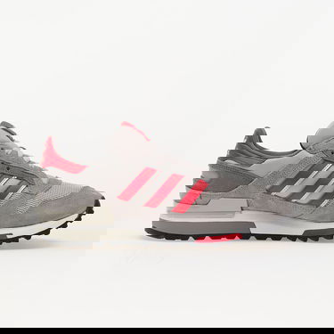 Sneakers och skor adidas Originals Originals ZX 600 Grå | JP8182, 2