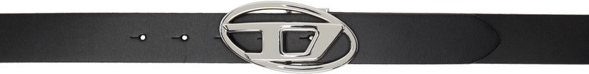 Bälten Diesel Diesel B-1dr W II Reversible Belt Svart | X09874 P1245
