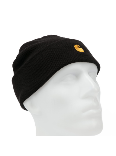 Mössa Carhartt WIP Chase Svart | I026222.00F.XX.