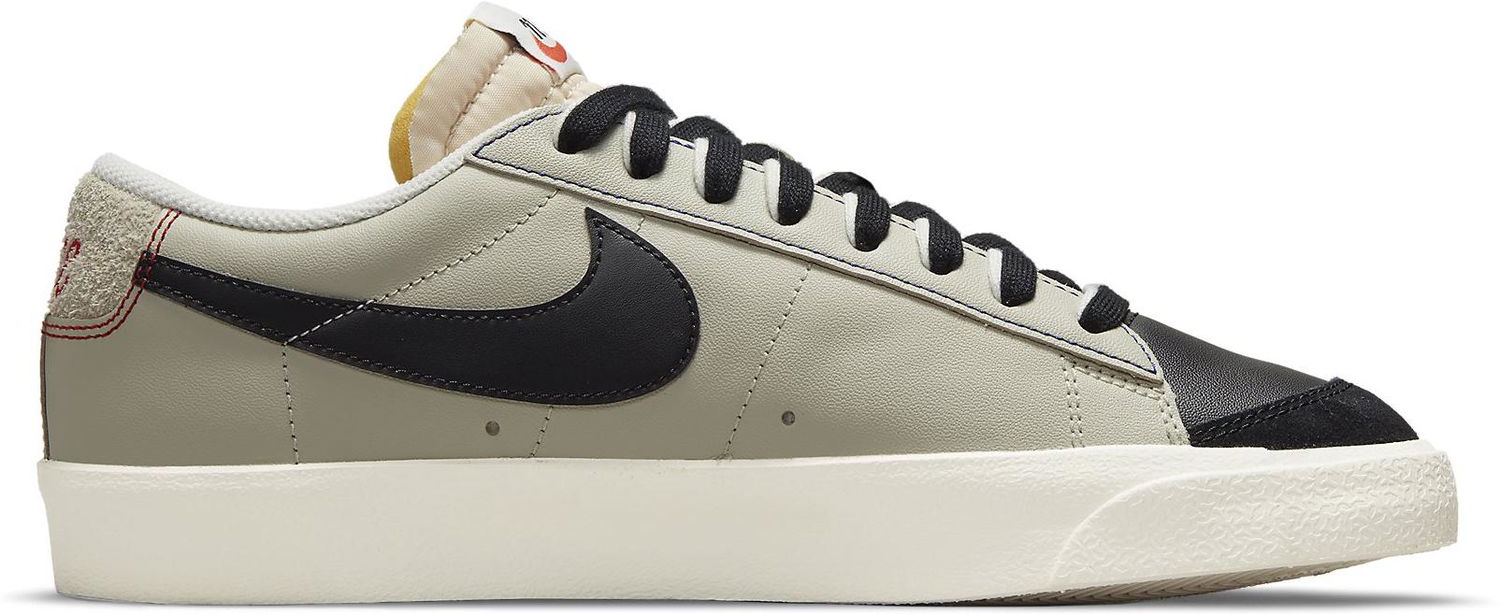 Sneakers och skor Nike Blazer Low 77 PRM Flerfärgad | dh4370-001, 0