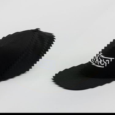 Keps Vans Easy Box Snapback Svart | VN0A45DPBLK1, 0