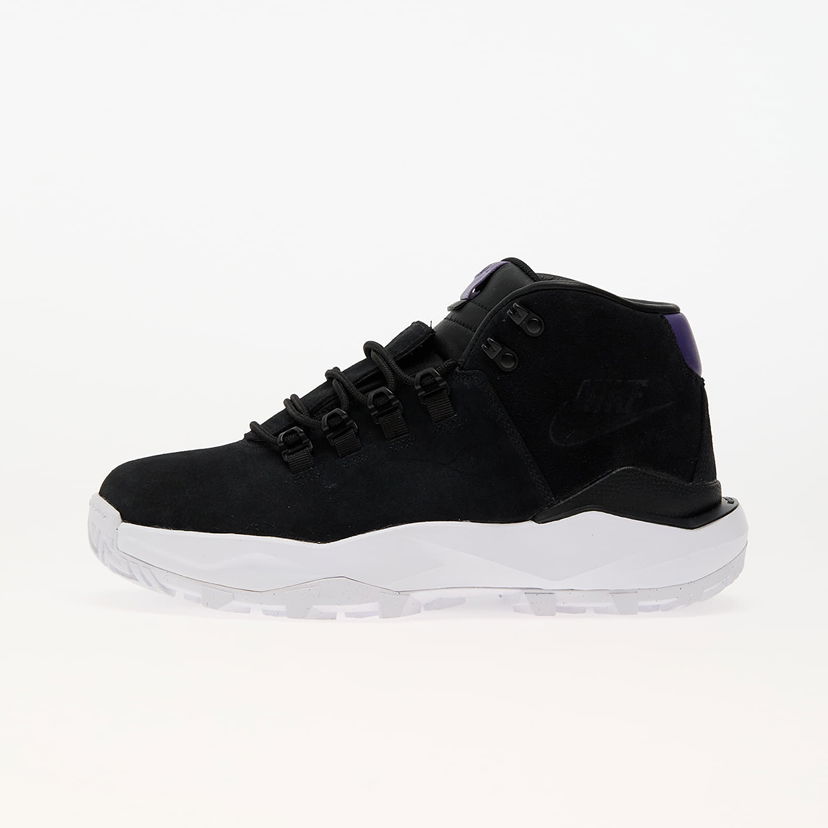 Sneakers och skor Nike Cygnal Svart | FV4332-001