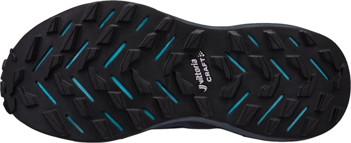 Sneakers och skor Craft Pure Trail Pro Flerfärgad | 1915338-376007, 1