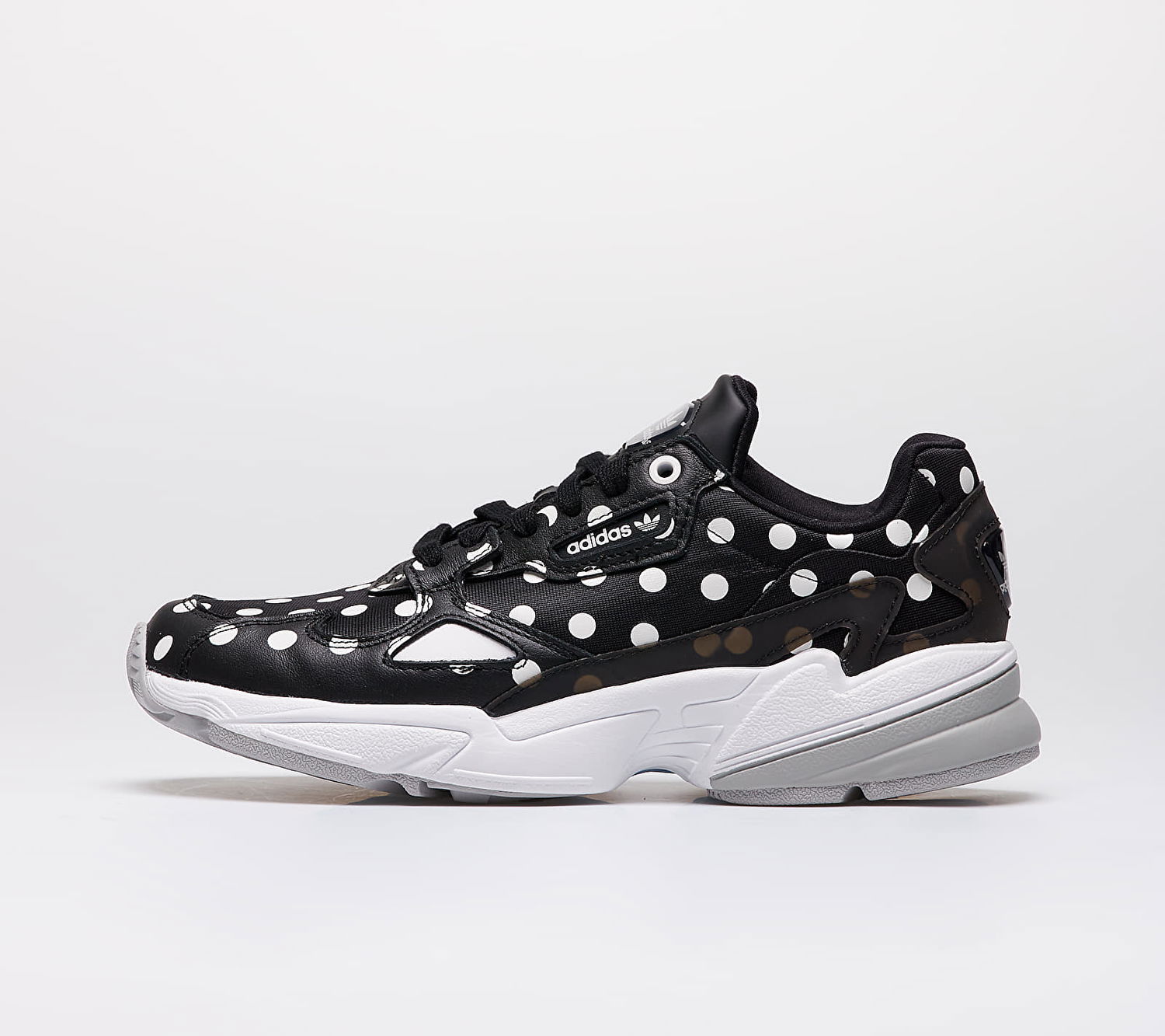 Sneakers och skor adidas Originals Falcon W Svart | EH3522, 0