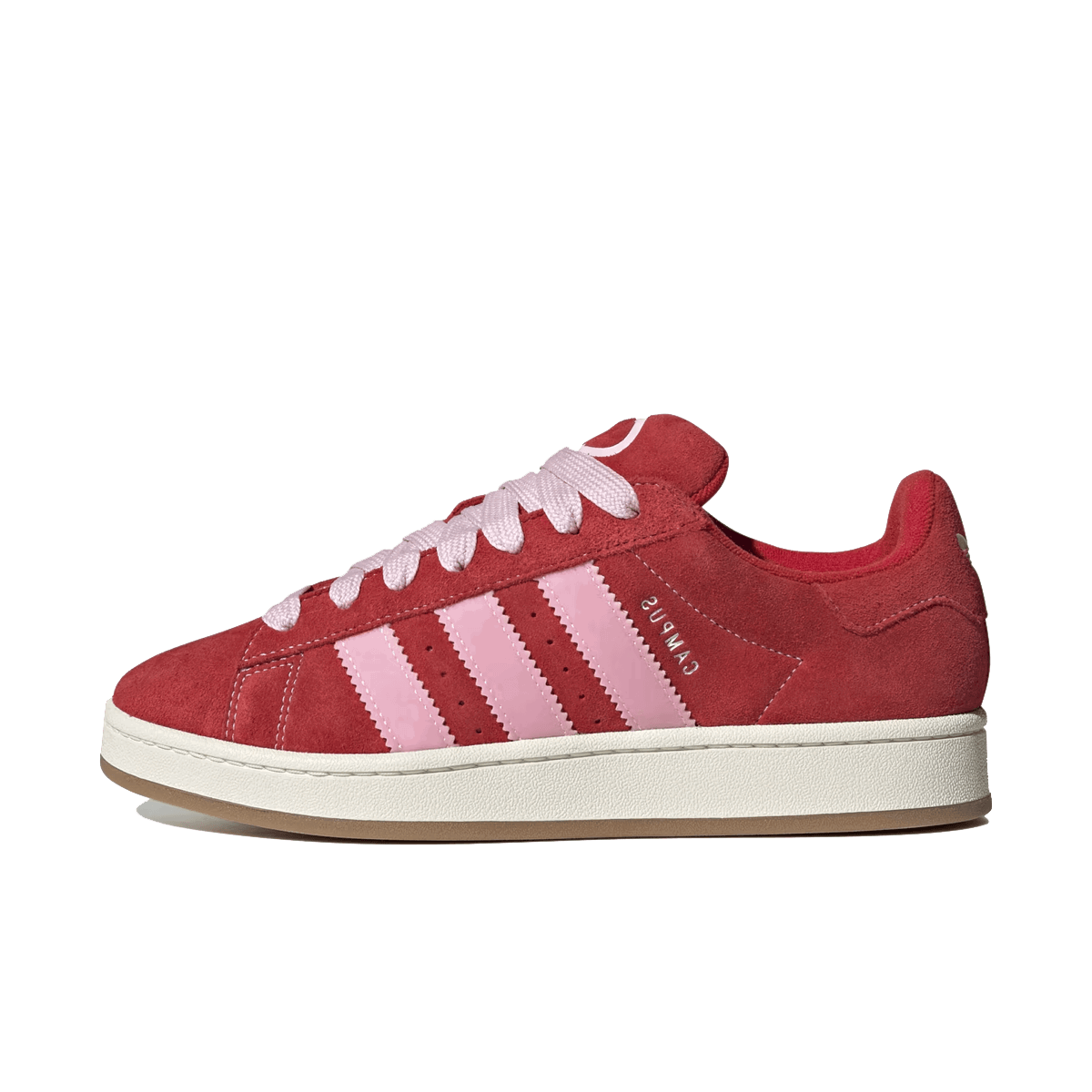 Sneakers och skor adidas Originals Campus 00s "Better Scarlet" Röd | H03477, 0