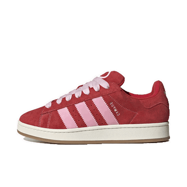 Sneakers och skor adidas Originals Campus 00s "Better Scarlet" Röd | H03477, 0