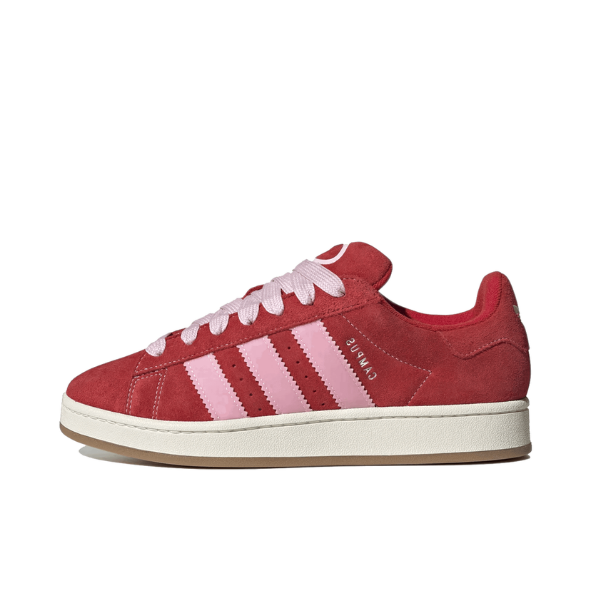Sneakers och skor adidas Originals Campus 00s "Better Scarlet" Röd | H03477