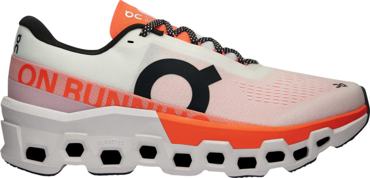 Sneakers och skor On Running Cloudmonster 2 Beige | 3me10121527, 0