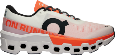 Sneakers och skor On Running Cloudmonster 2 Beige | 3me10121527, 0