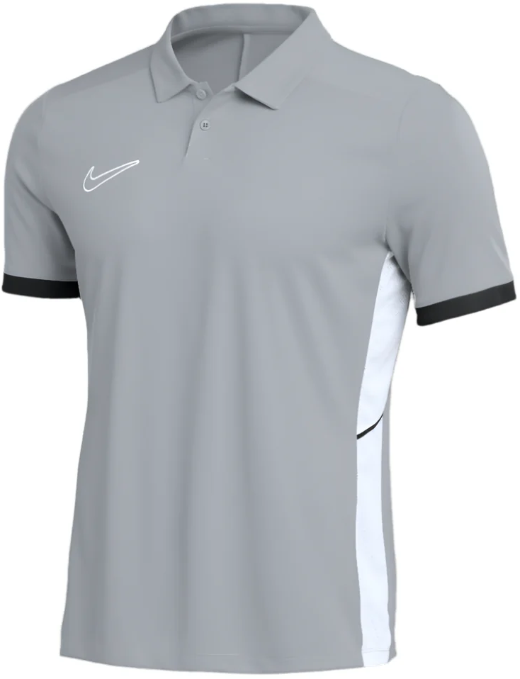 Polotröja Nike Nike DF ACD25 SS Polo Shirt Grå | fz9759-012, 0