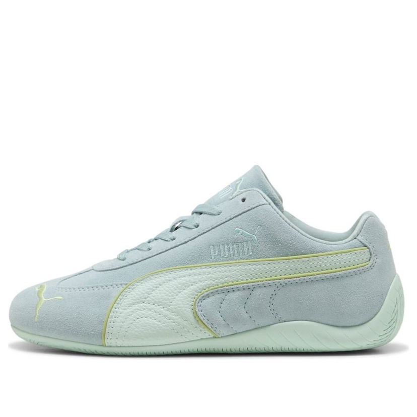 Sneakers och skor Puma Speedcat Turkos | 401657-03