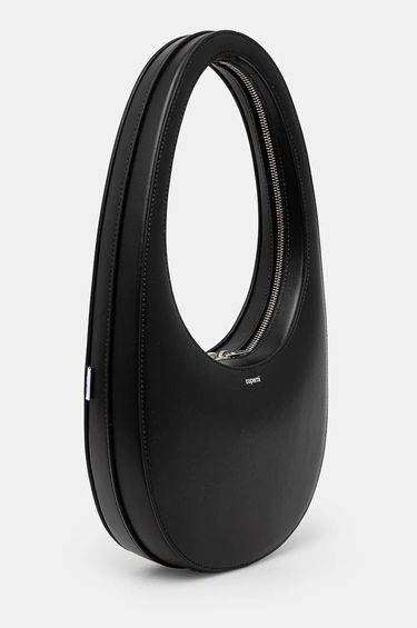 Handväska Coperni Swipe Bag Svart | COPBA01405, 1