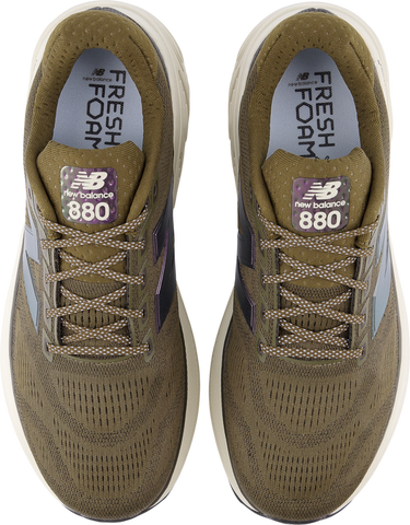 Sneakers och skor New Balance Fresh Foam X 880 v15 Grön | m88015b-m88015b, 2
