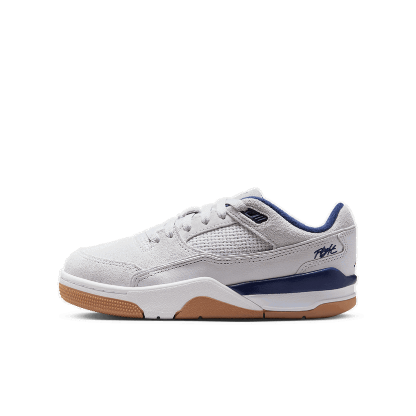 Sneakers och skor Jordan Jordan Flight Court Vit | HF3333-004